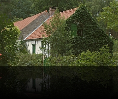 Bezoekerscentrum 1
